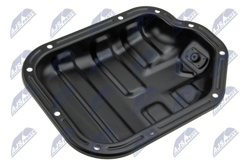 NTY BMO-NS-017 Oil Sump