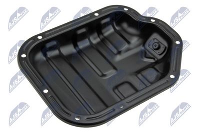 Oil Sump NTY BMO-NS-017