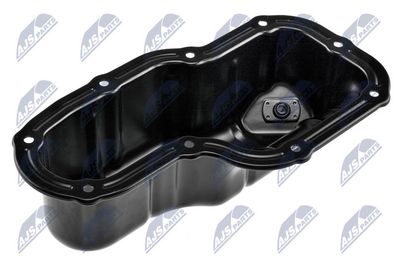 Oil Sump NTY BMO-NS-020