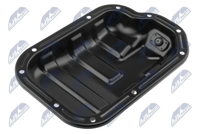 NTY BMO-NS-021 Oil Sump