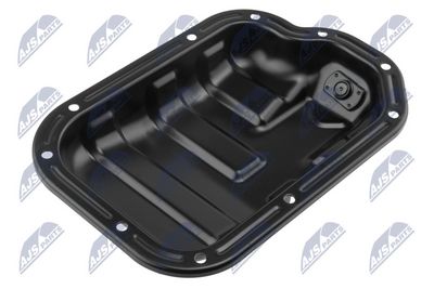 Oil Sump NTY BMO-NS-021