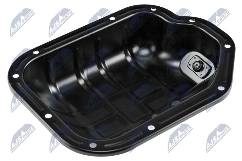 NTY BMO-NS-022 Oil Sump
