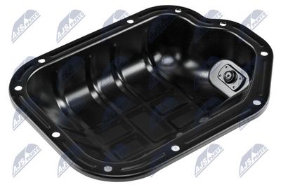 Oil Sump NTY BMO-NS-022