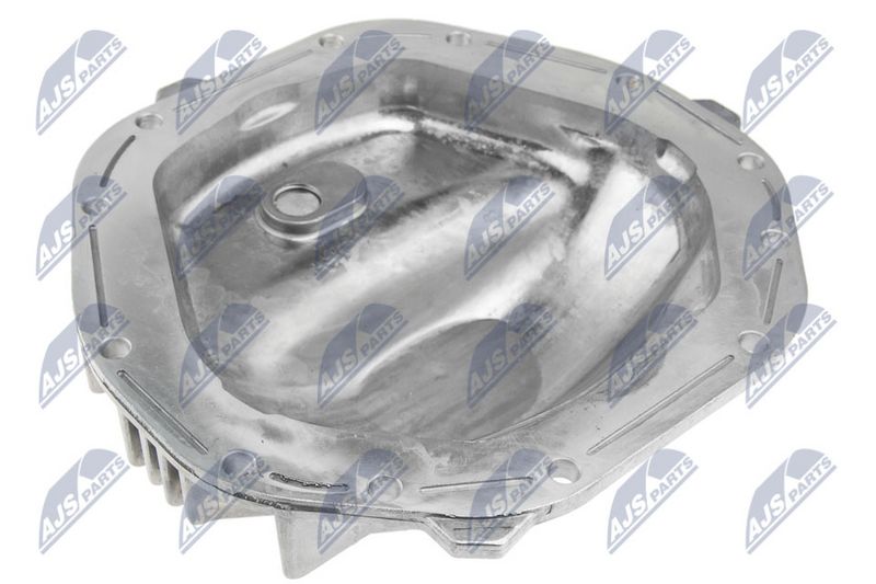 NTY BMO-NS-023 Cover, differential