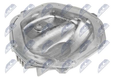 Cover, differential NTY BMO-NS-023