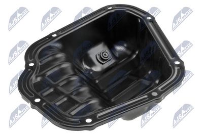 Oil Sump NTY BMO-NS-024