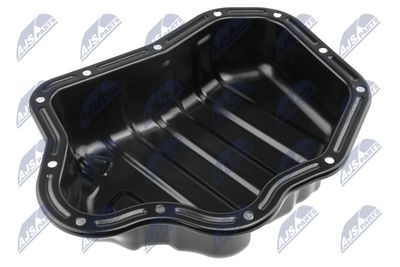 Oil Sump NTY BMO-NS-025