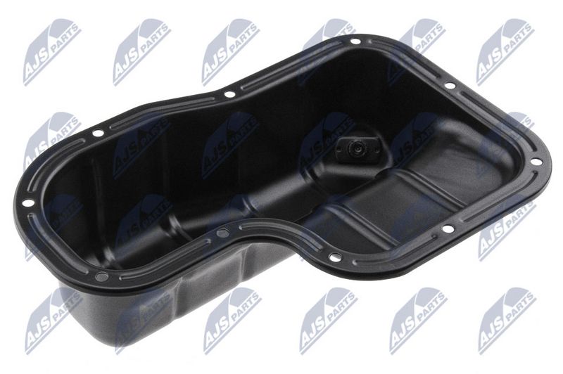 NTY BMO-NS-026 Oil Sump