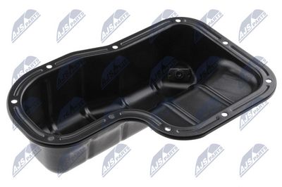 Oil Sump NTY BMO-NS-026