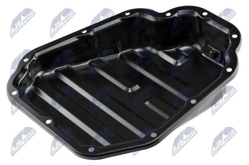 NTY BMO-NS-027 Oil Sump