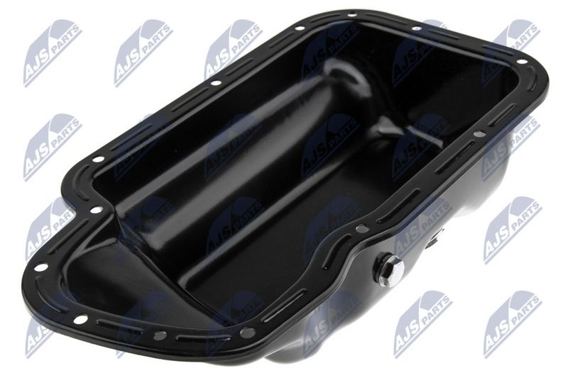 NTY BMO-PE-000 Oil Sump