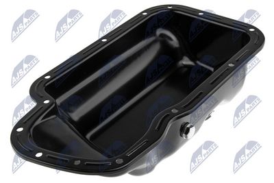 Oil Sump NTY BMO-PE-000