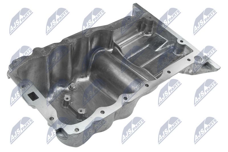 NTY BMO-PL-000 Oil Sump