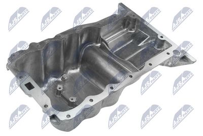 Oil Sump NTY BMO-PL-000