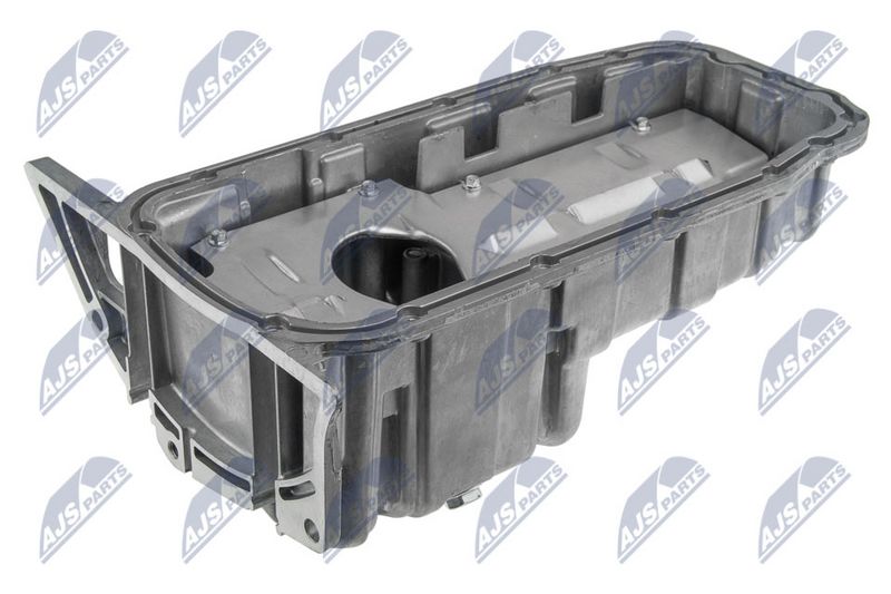 NTY BMO-PL-001 Oil Sump