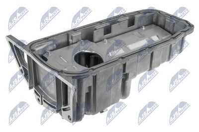 Oil Sump NTY BMO-PL-001