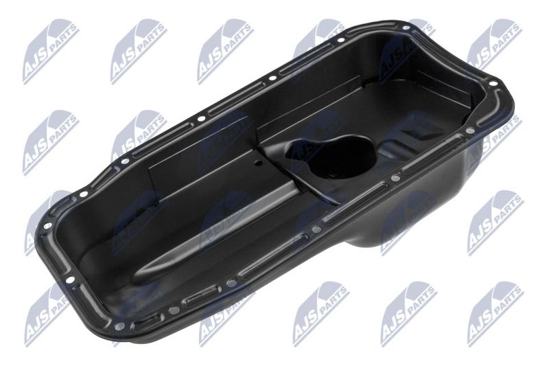 NTY BMO-PL-002 Oil Sump