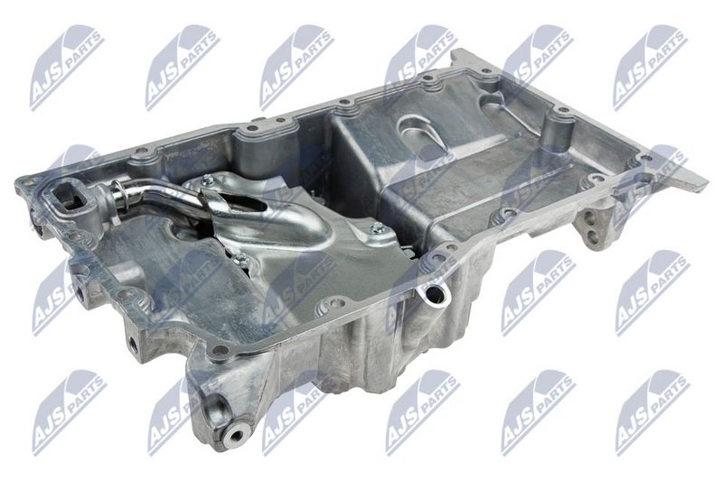 NTY BMO-PL-003 Oil Sump