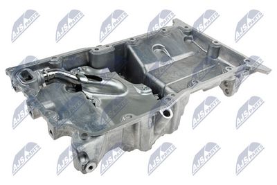 Oil Sump NTY BMO-PL-003