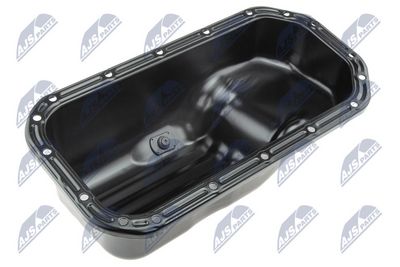 Oil Sump NTY BMO-PL-004