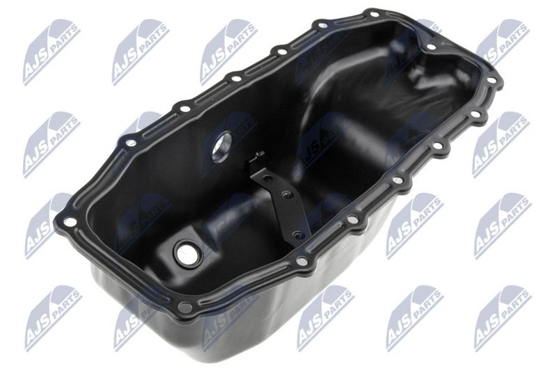 NTY BMO-PL-005 Oil Sump
