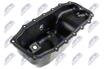 Oil Sump NTY BMO-PL-005