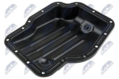 Oil Sump NTY BMO-PL-006