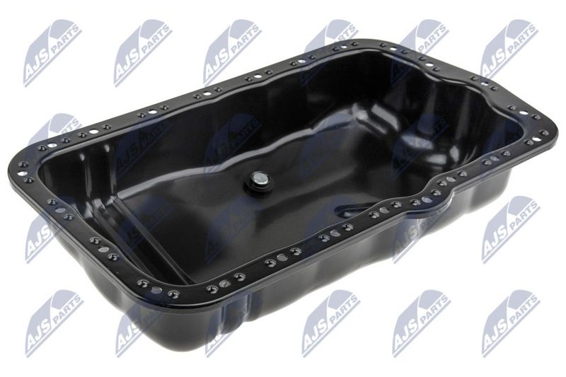 NTY BMO-PL-007 Oil Sump