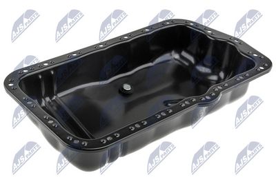Oil Sump NTY BMO-PL-007