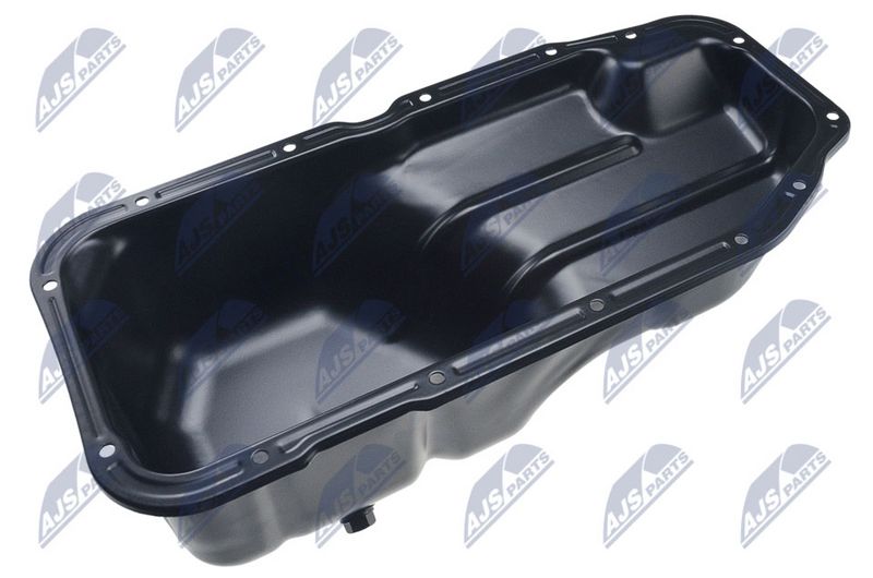NTY BMO-PL-008 Oil Sump