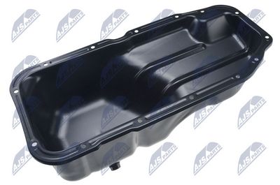 Oil Sump NTY BMO-PL-008