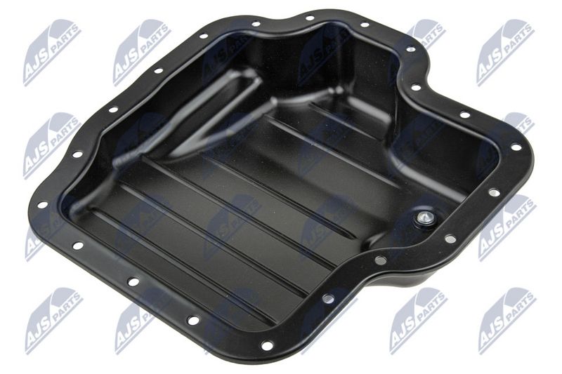 NTY BMO-PL-009 Oil Sump