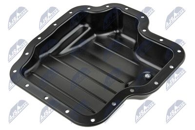 Oil Sump NTY BMO-PL-009