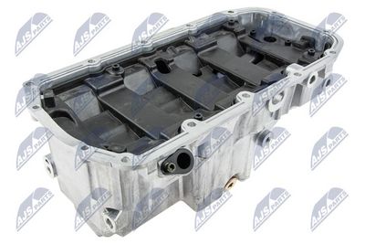 Oil Sump NTY BMO-PL-010