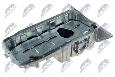 Oil Sump NTY BMO-PL-011