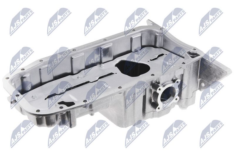 NTY BMO-PL-012 Oil Sump