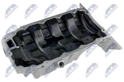 Oil Sump NTY BMO-PL-013