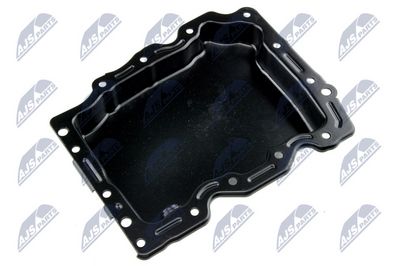 Oil Sump NTY BMO-PL-014