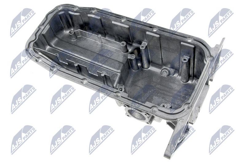 NTY BMO-PL-015 Oil Sump