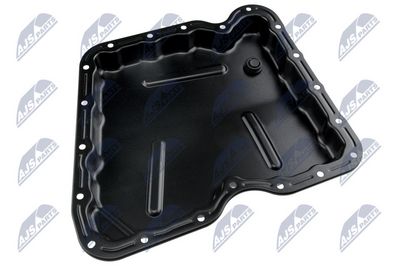 Oil Sump NTY BMO-PL-016