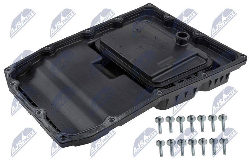 NTY BMO-PS-000 Oil Sump, automatic transmission