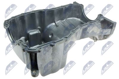 Oil Sump NTY BMO-RE-000