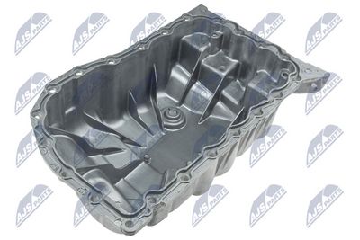 Oil Sump NTY BMO-RE-001
