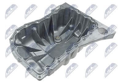 Oil Sump NTY BMO-RE-002