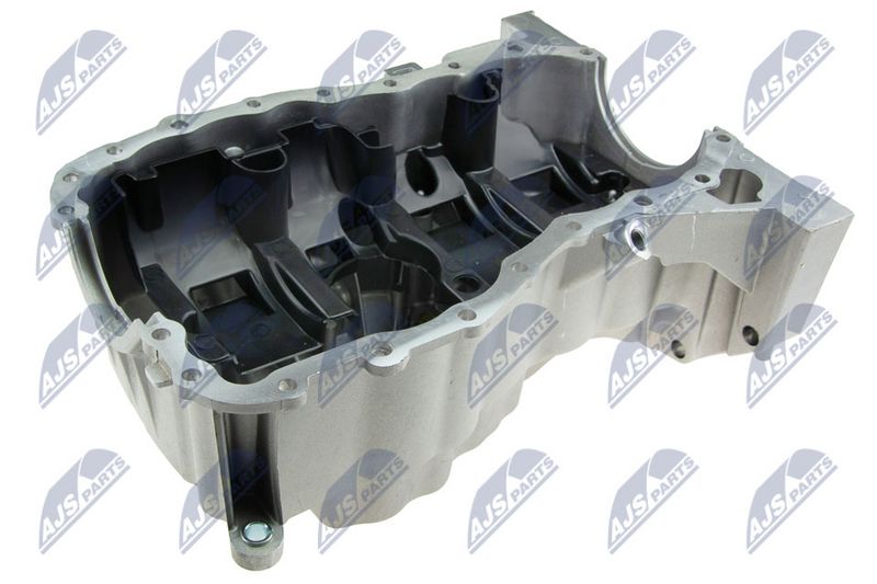 NTY BMO-RE-003 Oil Sump