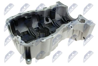 Oil Sump NTY BMO-RE-003