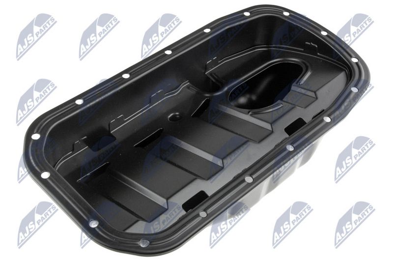 NTY BMO-RE-004 Oil Sump