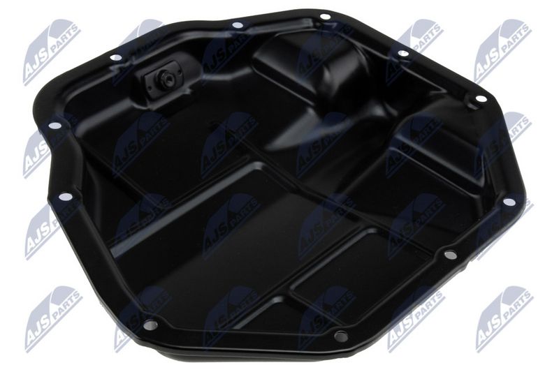 NTY BMO-RE-006 Oil Sump