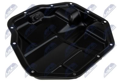 Oil Sump NTY BMO-RE-006
