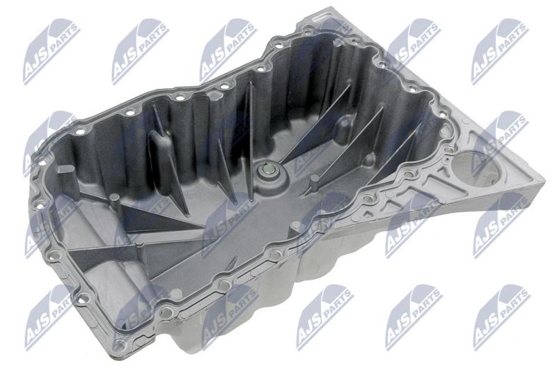 NTY BMO-RE-007 Oil Sump